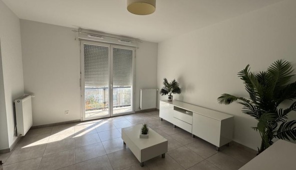 Logement tudiant T3 à Livry Gargan (93190)