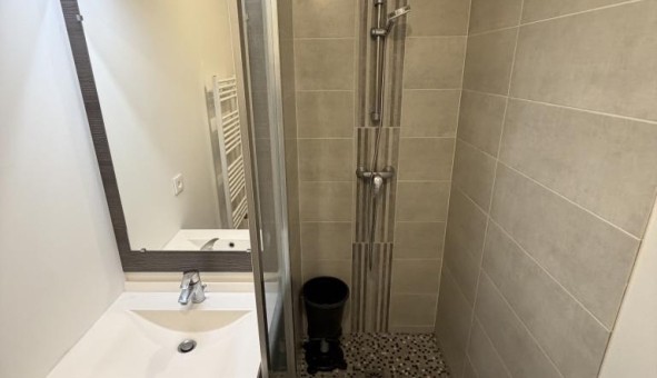 Logement tudiant T3 à Livry Gargan (93190)