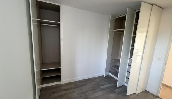 Logement tudiant T3 à Livry Gargan (93190)