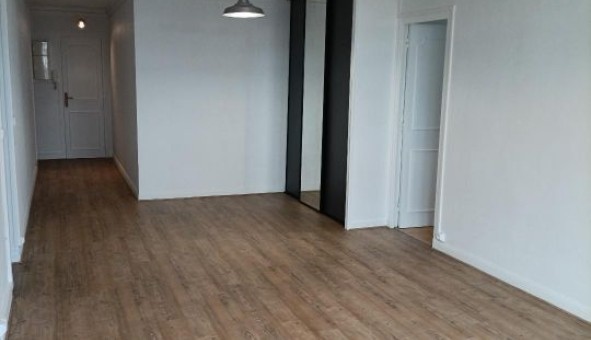 Logement �tudiant T3 &agrave; Livry Gargan (93190)