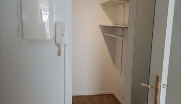 Logement �tudiant T3 &agrave; Livry Gargan (93190)