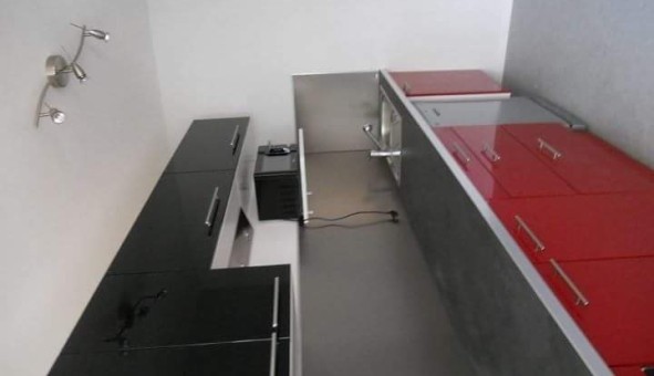 Logement tudiant Location T3 Vide Livry sur Seine (77000)
