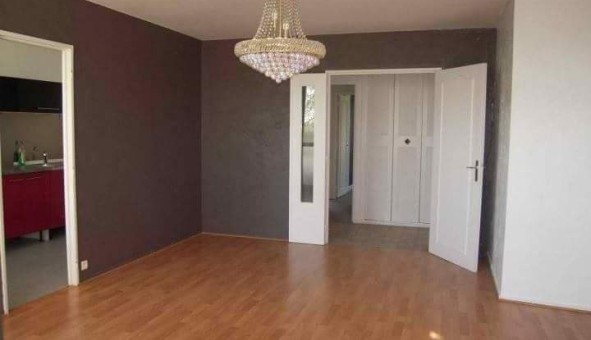 Logement tudiant T3 à Livry sur Seine (77000)