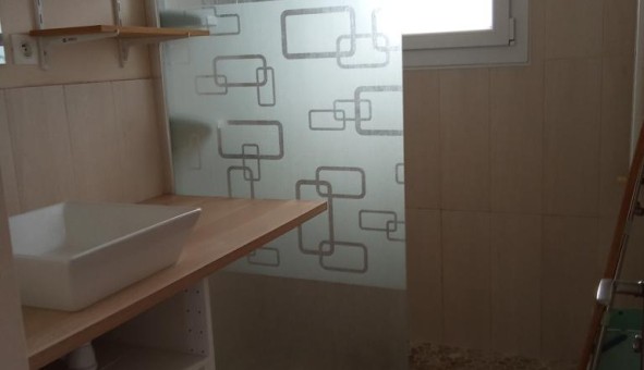 Logement tudiant T3 à Livry sur Seine (77000)