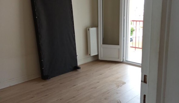 Logement tudiant T3 à Livry sur Seine (77000)