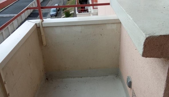 Logement tudiant T3 à Livry sur Seine (77000)