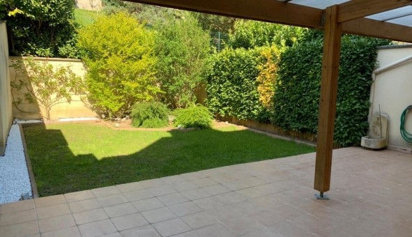 Logement tudiant T3 à Livry sur Seine (77000)