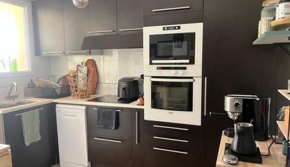 Logement tudiant T3 à Livry sur Seine (77000)