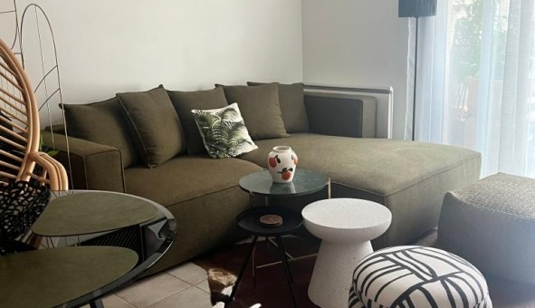 Logement tudiant T3 à Livry sur Seine (77000)