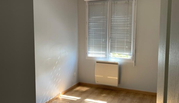Logement tudiant T3 à Livry sur Seine (77000)
