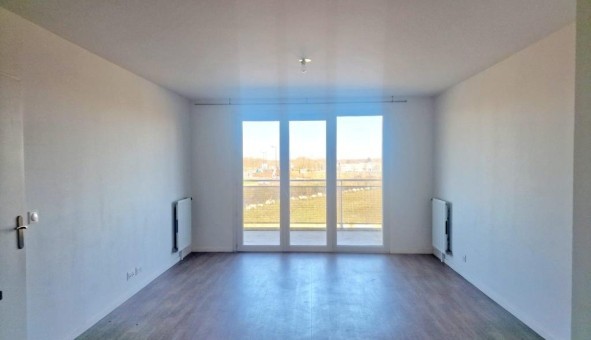 Logement �tudiant Location T3 Vide Livry sur Seine (77000)