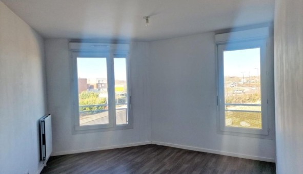 Logement �tudiant T3 &agrave; Livry sur Seine (77000)