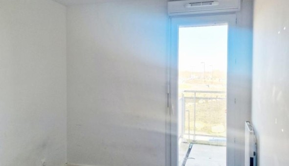 Logement �tudiant T3 &agrave; Livry sur Seine (77000)