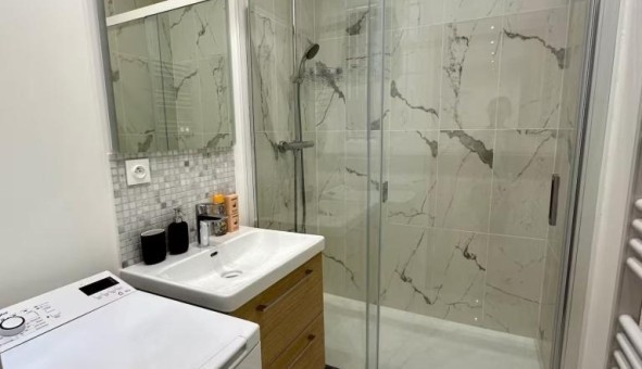 Logement �tudiant T3 &agrave; Livry sur Seine (77000)