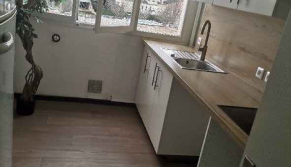 Logement �tudiant Location T3 Vide Livry sur Seine (77000)