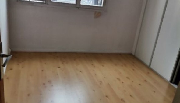 Logement �tudiant T3 &agrave; Livry sur Seine (77000)