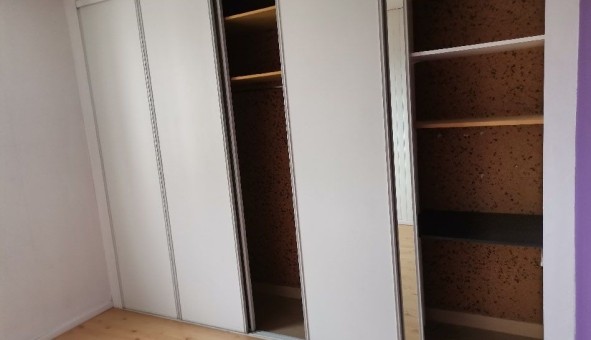 Logement �tudiant T3 &agrave; Livry sur Seine (77000)