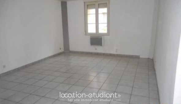 Logement tudiant Location T3 Vide May en Multien (77145)