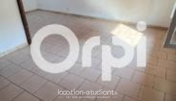 Logement tudiant T3 à Lizy sur Ourcq (77440)