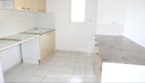 Logement tudiant T3 à Lodve (34700)