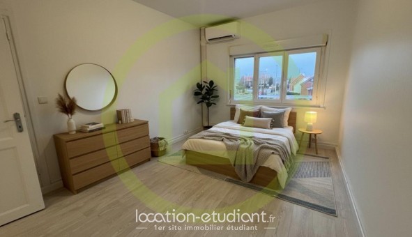 Logement �tudiant Location T3 Vide Lœuilly (80160)