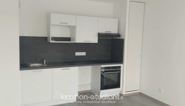 Logement �tudiant Location T3 Vide Longeville l�s Metz (57050)