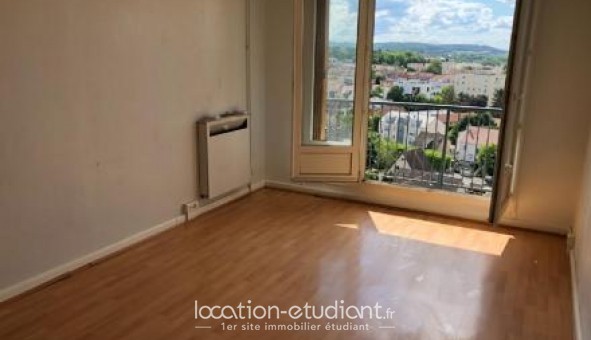 Logement tudiant T3 à Longjumeau (91160)