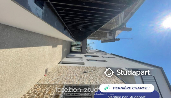 Logement tudiant T3 à Longjumeau (91160)