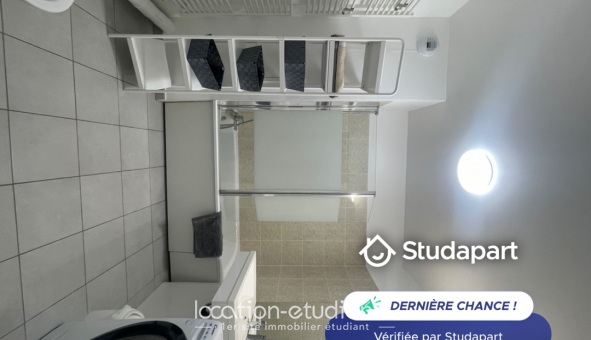 Logement �tudiant T3 &agrave; Longjumeau (91160)