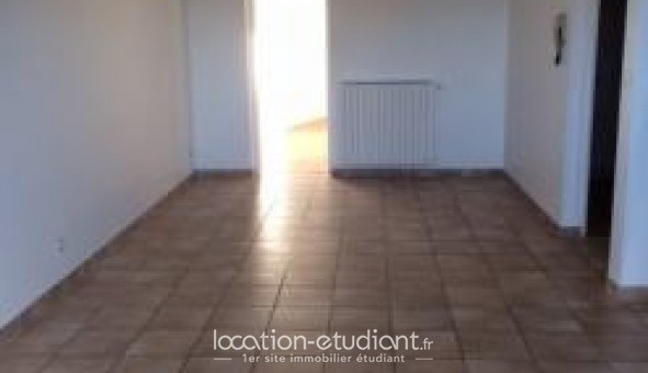 Logement tudiant T3 à Longperrier (77230)