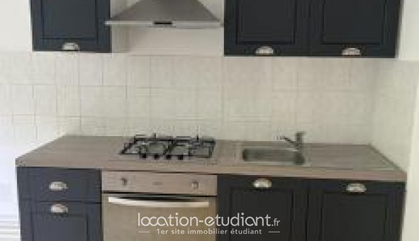 Logement tudiant T3 à Longuyon (54260)