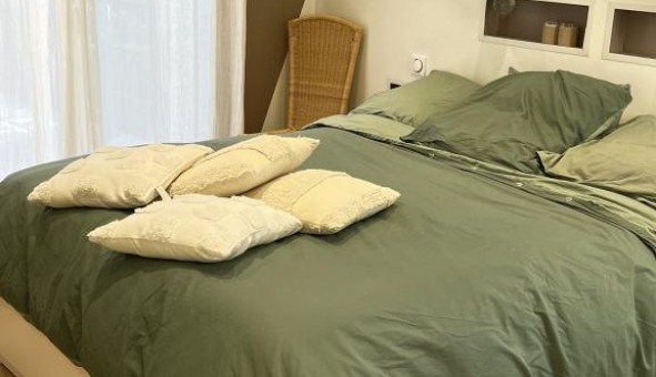 Logement �tudiant T3 &agrave; Longvilliers (78730)