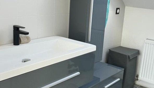 Logement �tudiant T3 &agrave; Longvilliers (78730)