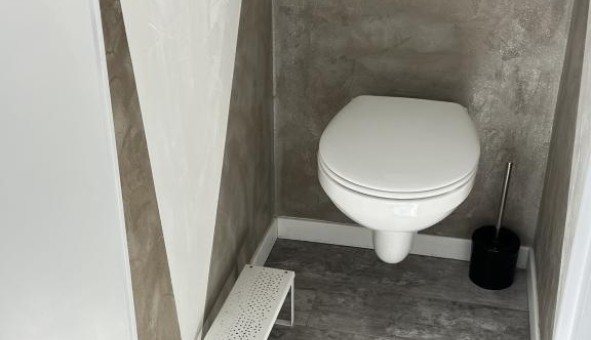 Logement �tudiant T3 &agrave; Longvilliers (78730)