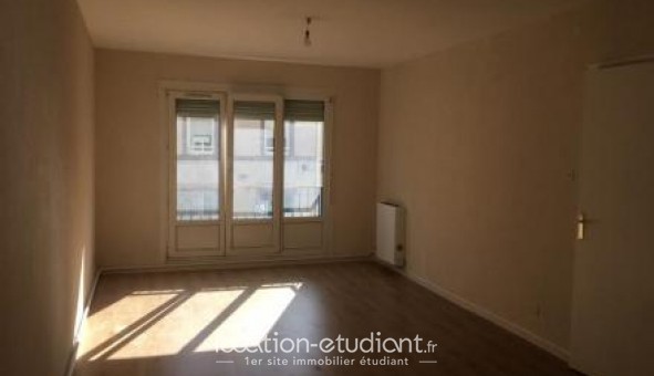 Logement tudiant T3 à Longwy (54400)