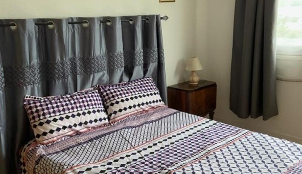 Logement tudiant T3 à Lons le Saunier (39570)