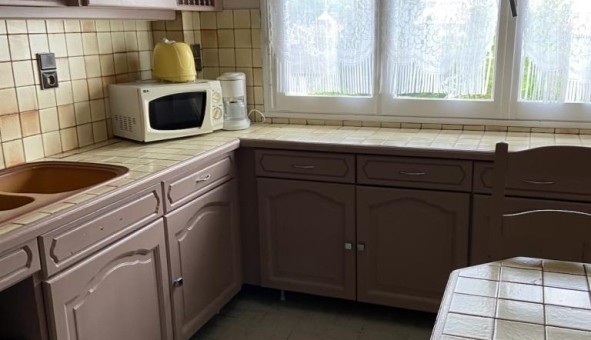 Logement tudiant T3 à Lons le Saunier (39570)