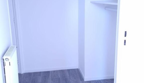 Logement tudiant T3 à Loos (59120)