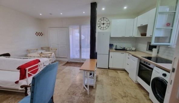 Logement tudiant T3 à Lorgues (83510)