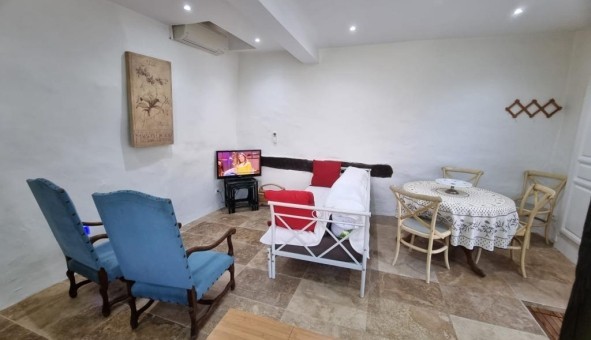 Logement tudiant T3 à Lorgues (83510)