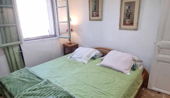 Logement tudiant T3 à Lorgues (83510)