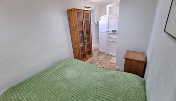 Logement tudiant T3 à Lorgues (83510)