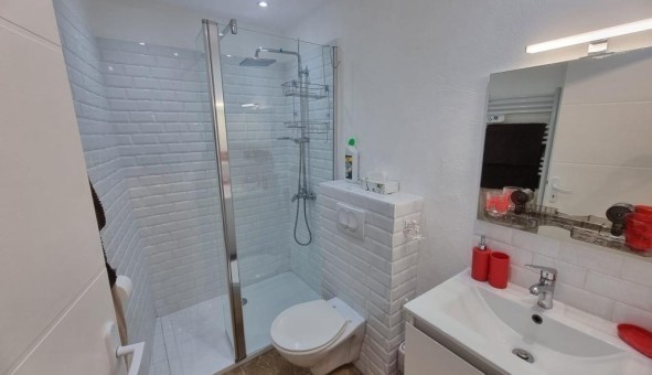 Logement tudiant T3 à Lorgues (83510)