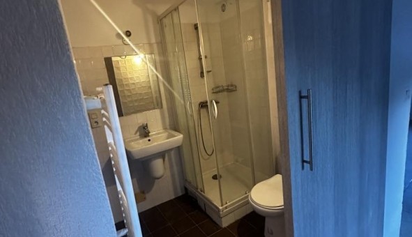 Logement �tudiant T3 &agrave; Lorgues (83510)