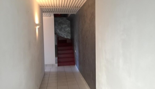 Logement tudiant Location T3 Vide Lorient (56100)