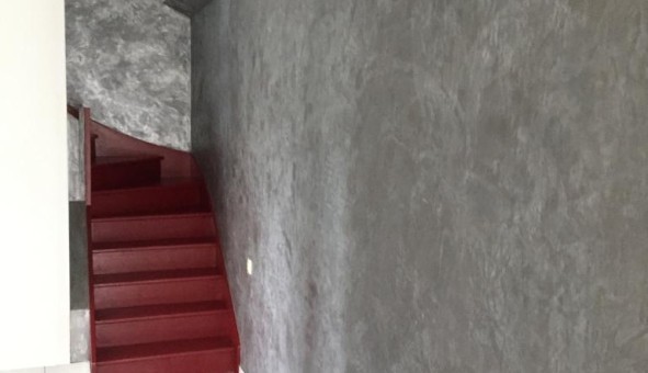 Logement tudiant T3 à Lorient (56100)