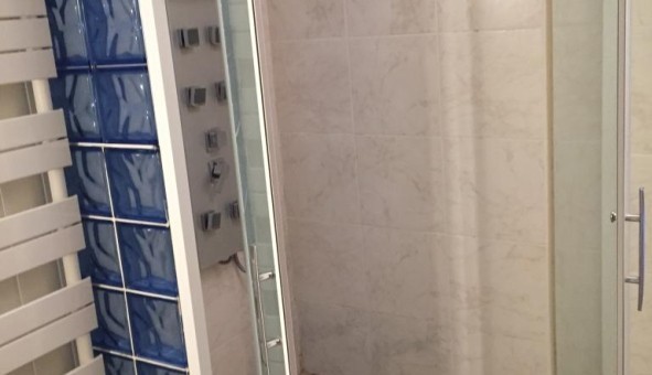 Logement tudiant T3 à Lorient (56100)