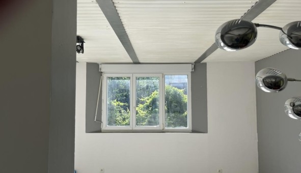Logement tudiant T3 à Lorient (56100)