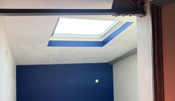 Logement tudiant T3 à Lorient (56100)