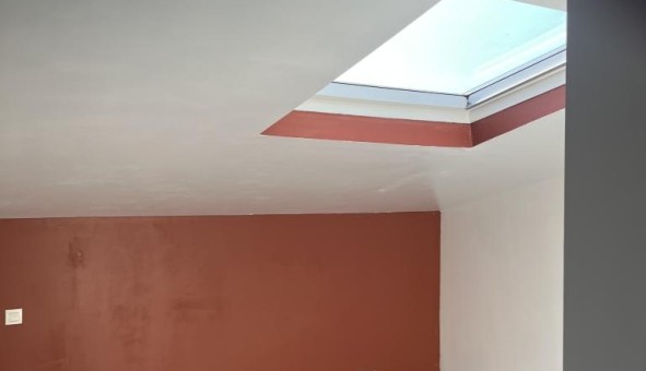 Logement tudiant T3 à Lorient (56100)
